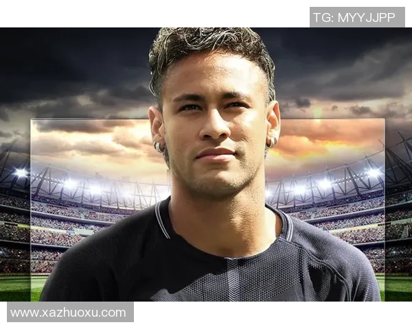 从青涩少年到足球巨星内马尔的成长之路与奋斗故事 从青涩少年到足球巨星内马尔的成长之路与奋斗故事