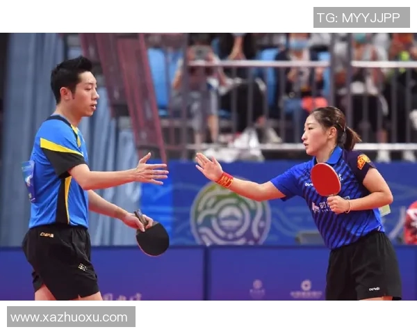 杭州乒乓球队在城市联赛中的默契配合与战术分析 杭州乒乓球队在城市联赛中的默契配合与战术分析