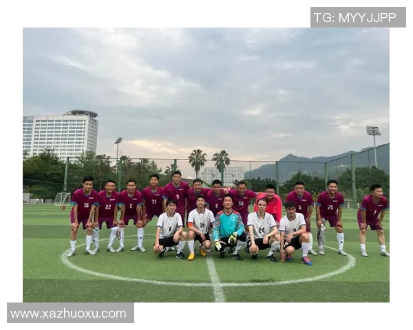 杭州足球队引领最新足球配合TOP10榜单展现精彩团队合作精神 杭州足球队引领最新足球配合TOP10榜单展现精彩团队合作精神