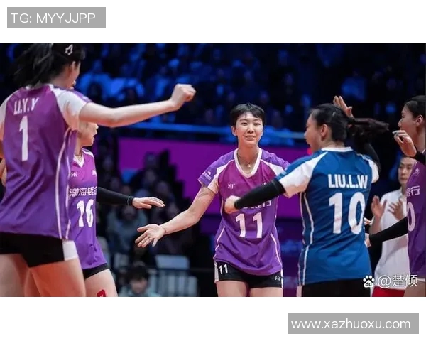 深圳排球队最新排球比赛经验分享TOP10助力球队更上一层楼