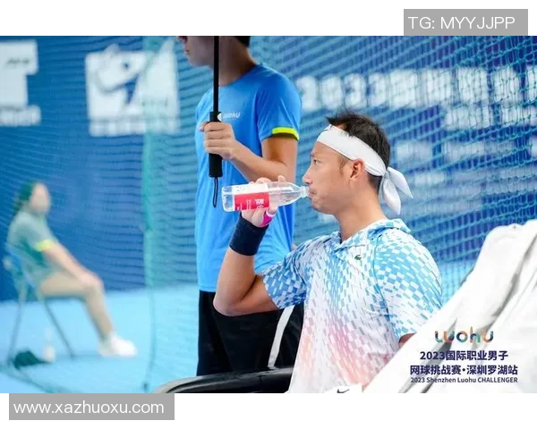 深圳网球队荣登全国网球技术排行榜第十名展现实力与潜力