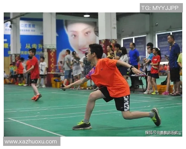 羽毛球巨献:探秘武汉羽毛球队的战术
