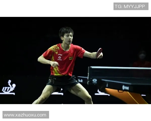 广州乒乓球队在联赛中的状态分析与表现评估