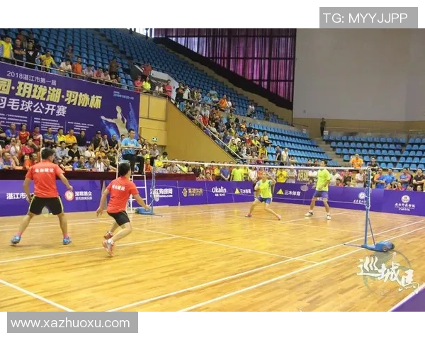 广州羽毛球队荣登羽毛球节奏排行榜第三名展现卓越实力与团队精神