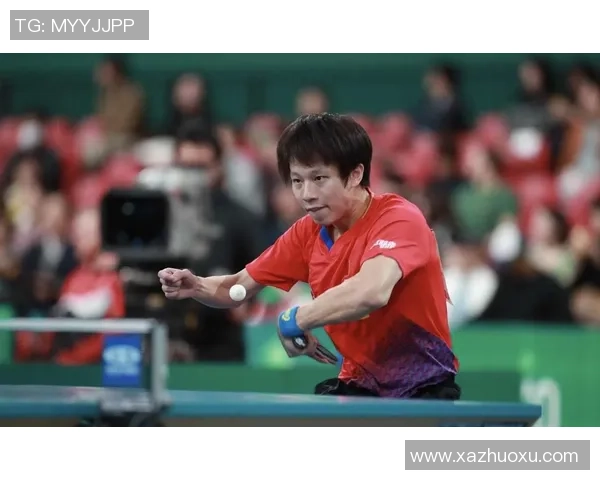 武汉乒乓球队在钻石联赛中的灵活性表现引发热议与思考