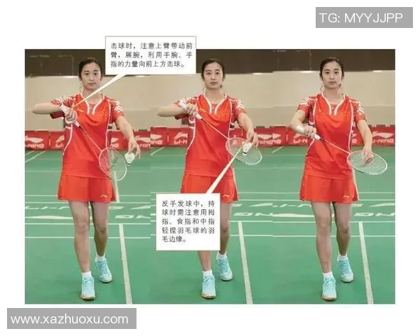 深度对话：李娜如何在羽毛球世界中书写传奇人生