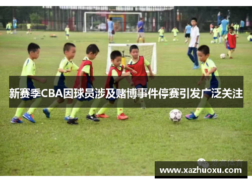 新赛季CBA因球员涉及赌博事件停赛引发广泛关注