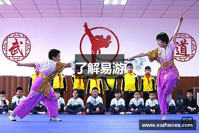 了解易游